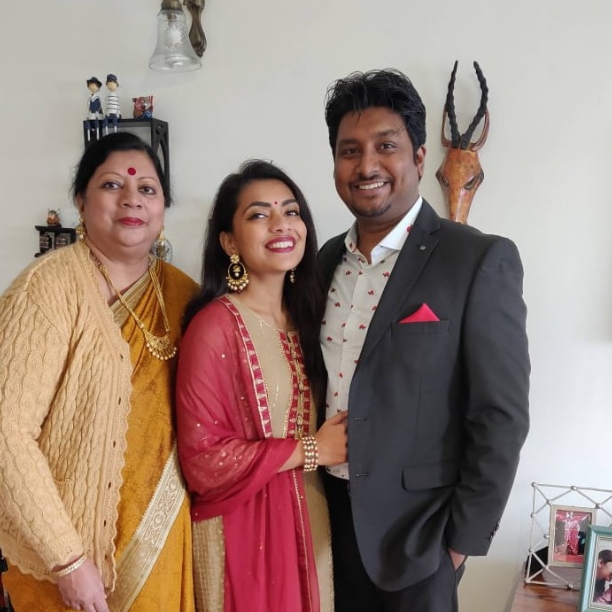 Dr. Anjana Maitra