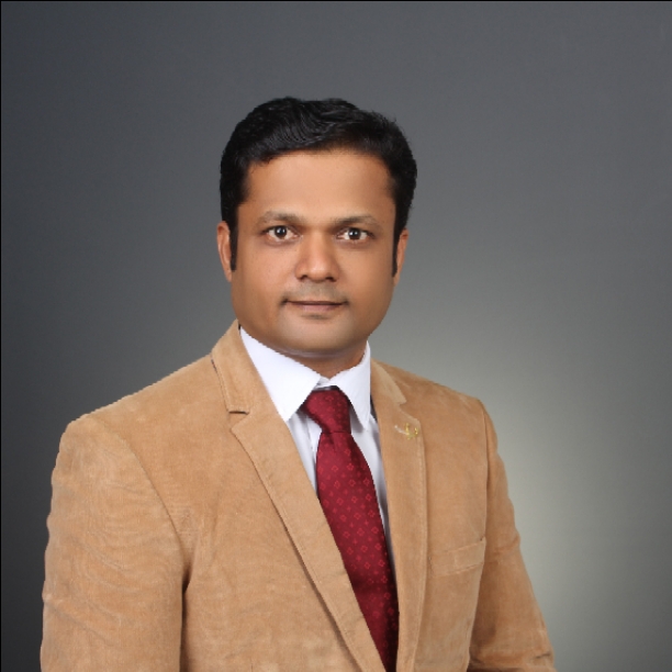 ABHAY PRATAPSIMHA SHINDE