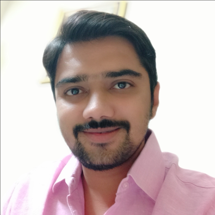 Tarang Mayurbhai Shah