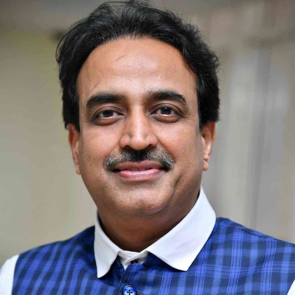 MR Govind Khetan