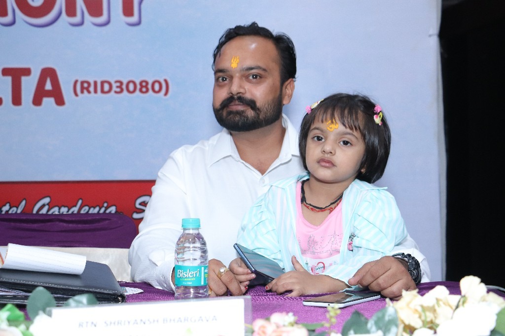 Shriyansh Bhargava