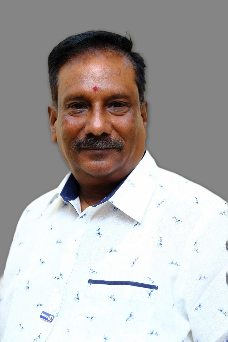 S Selvaraj