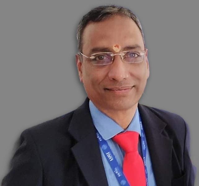 J. Somasekar