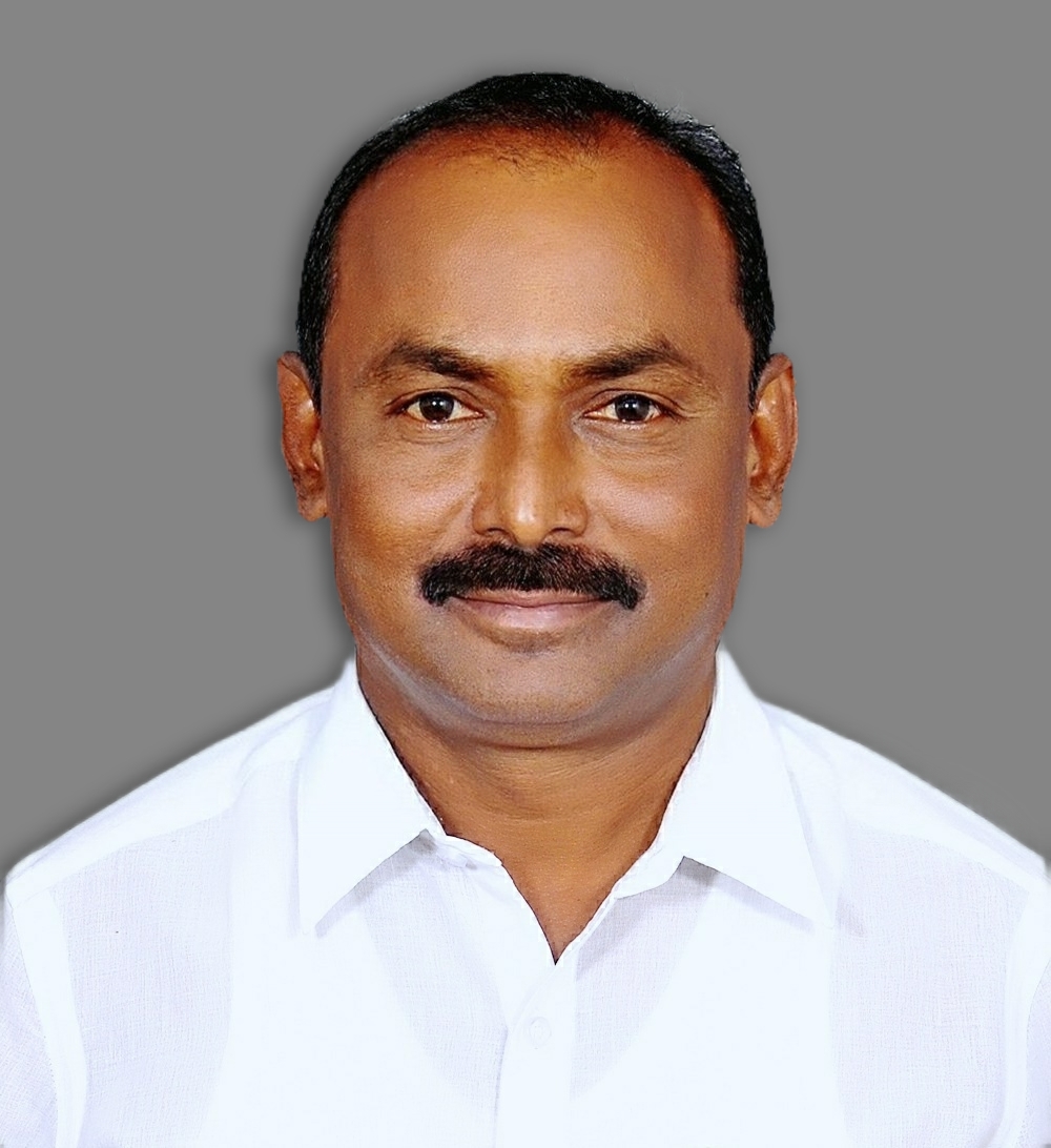 R Subramani