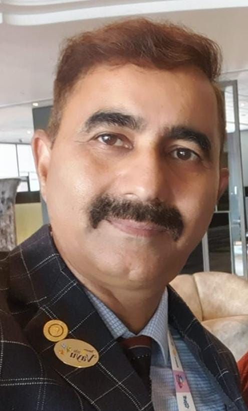 Anil Joshi