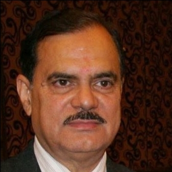 Manoj Shah
