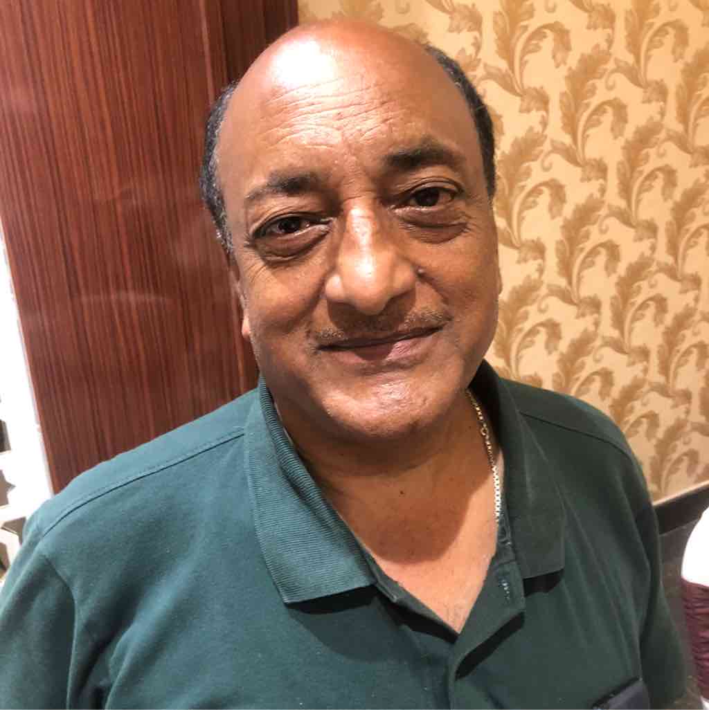ANIL KARNATAK