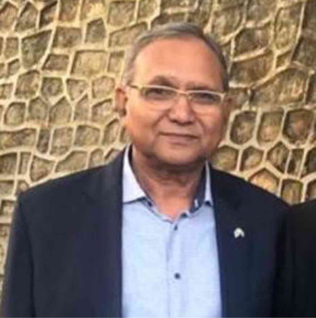 Ashok Kumar Mittal