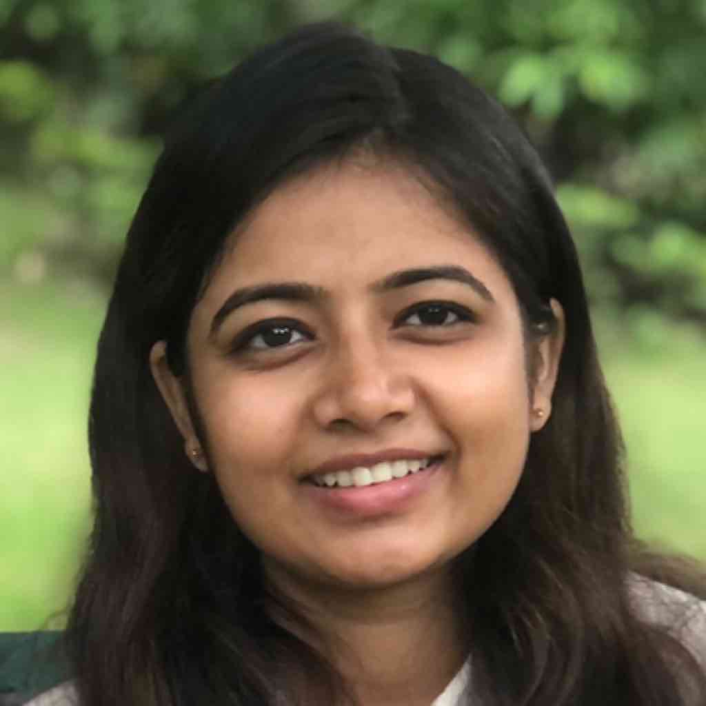 Priyanshi Pathak