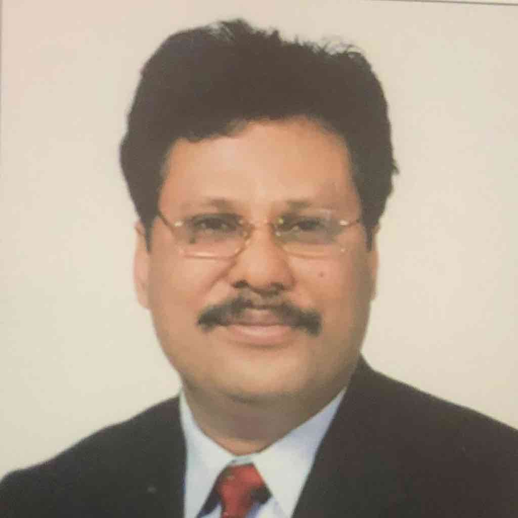 Sanjay Agarwal