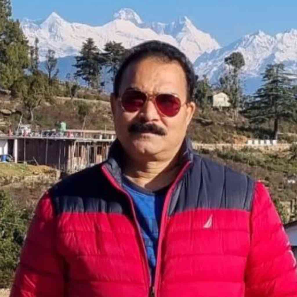 Basant Singh Rawat