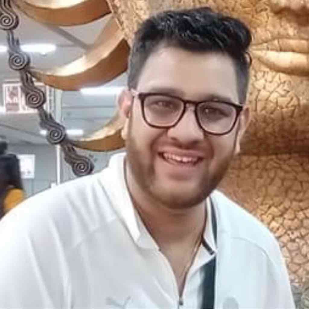 Bharat Bisht