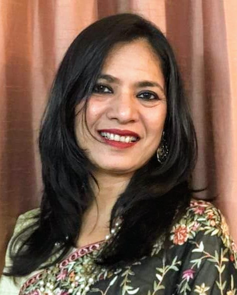Vinita Agarwal
