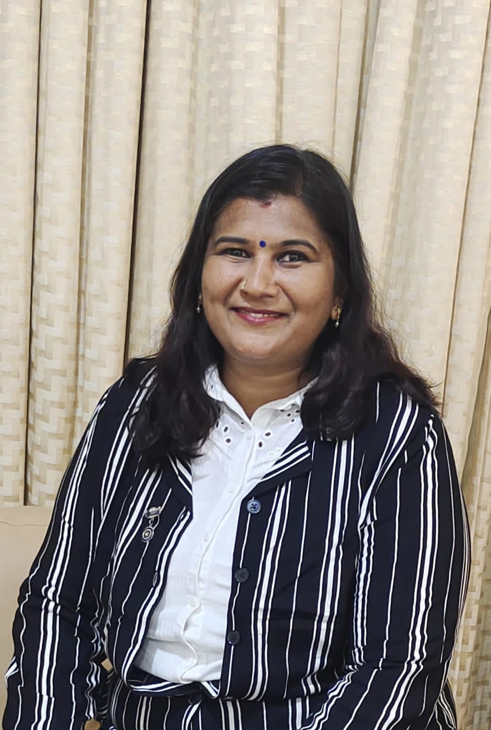 Meena Sathish