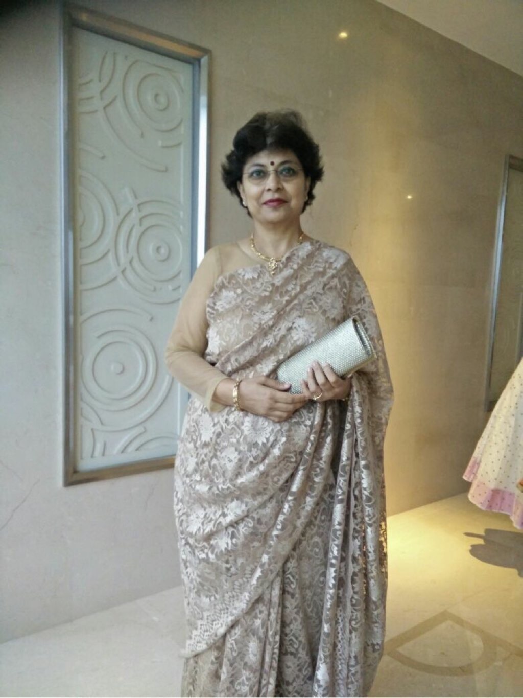 Rina Amitabh Sinha