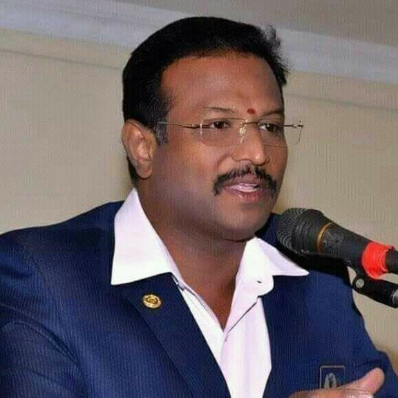 S. Saravanakumar