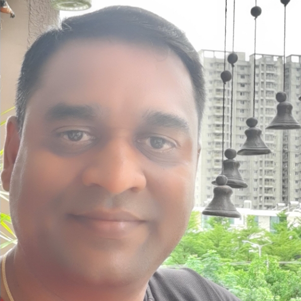 Praveen Chintala