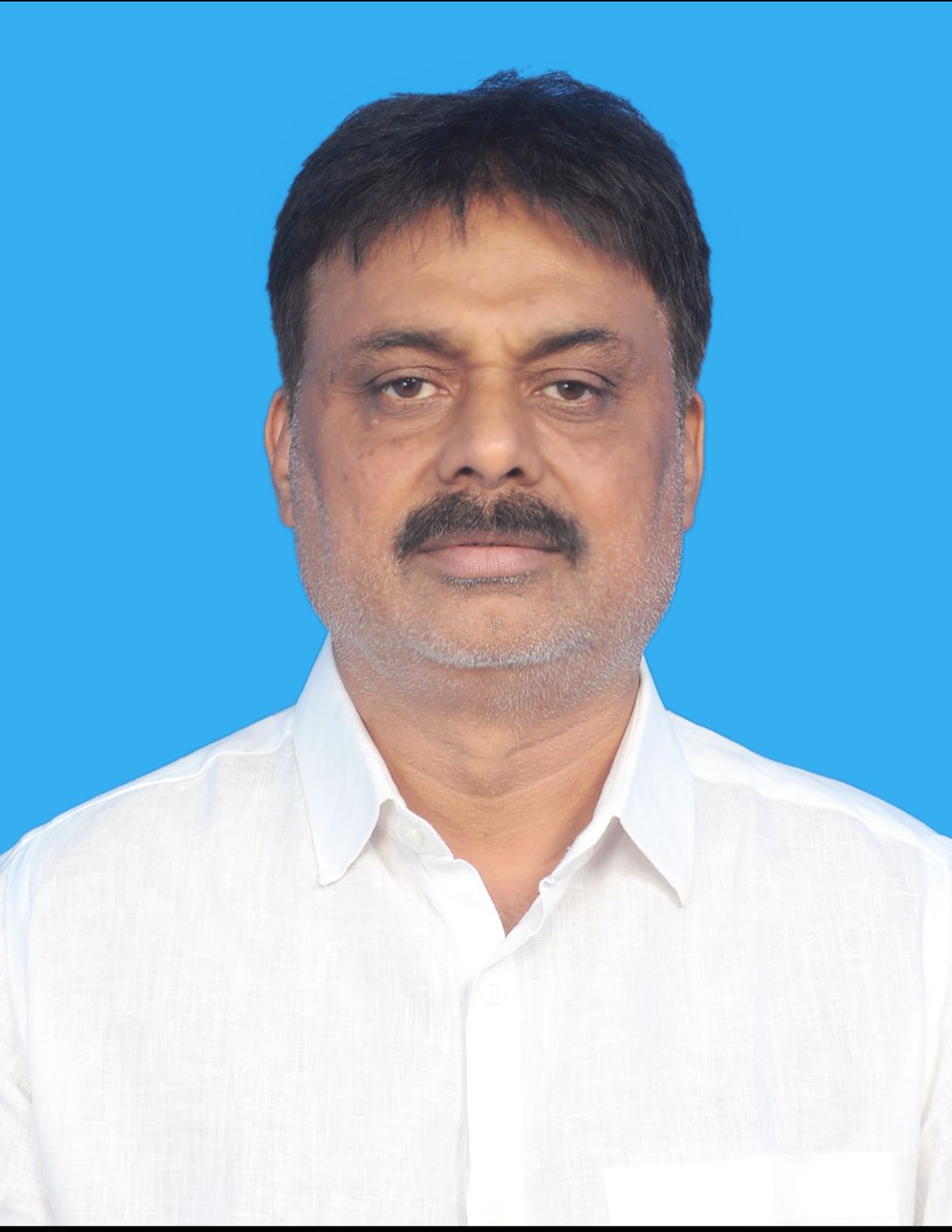 K CHANDRAOBULA REDDY