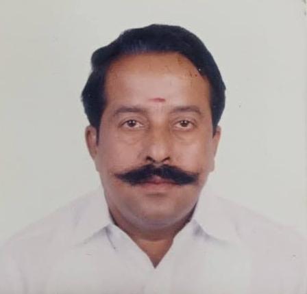Ravichandran E