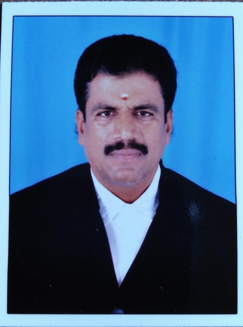 Ravichandiran Munusamy