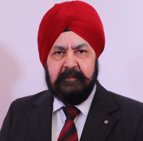 Vipon Singh Chadha