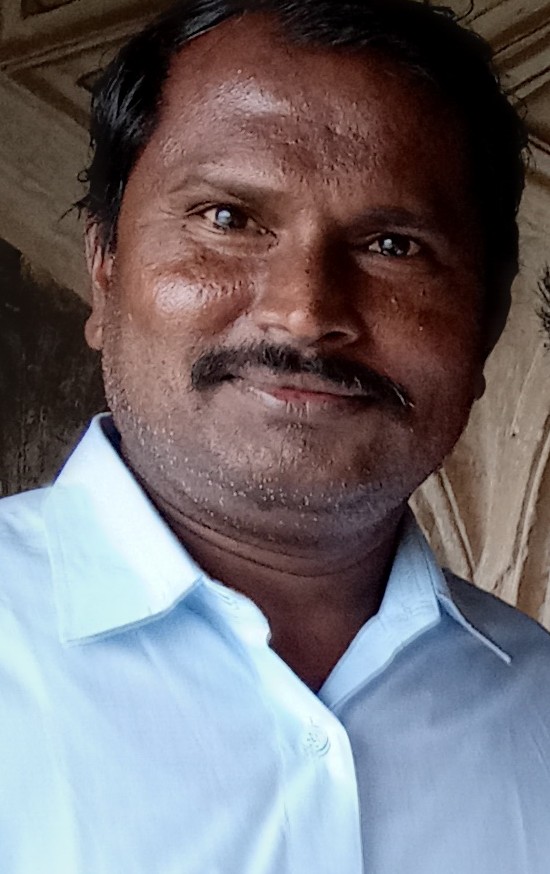 Raju Gali