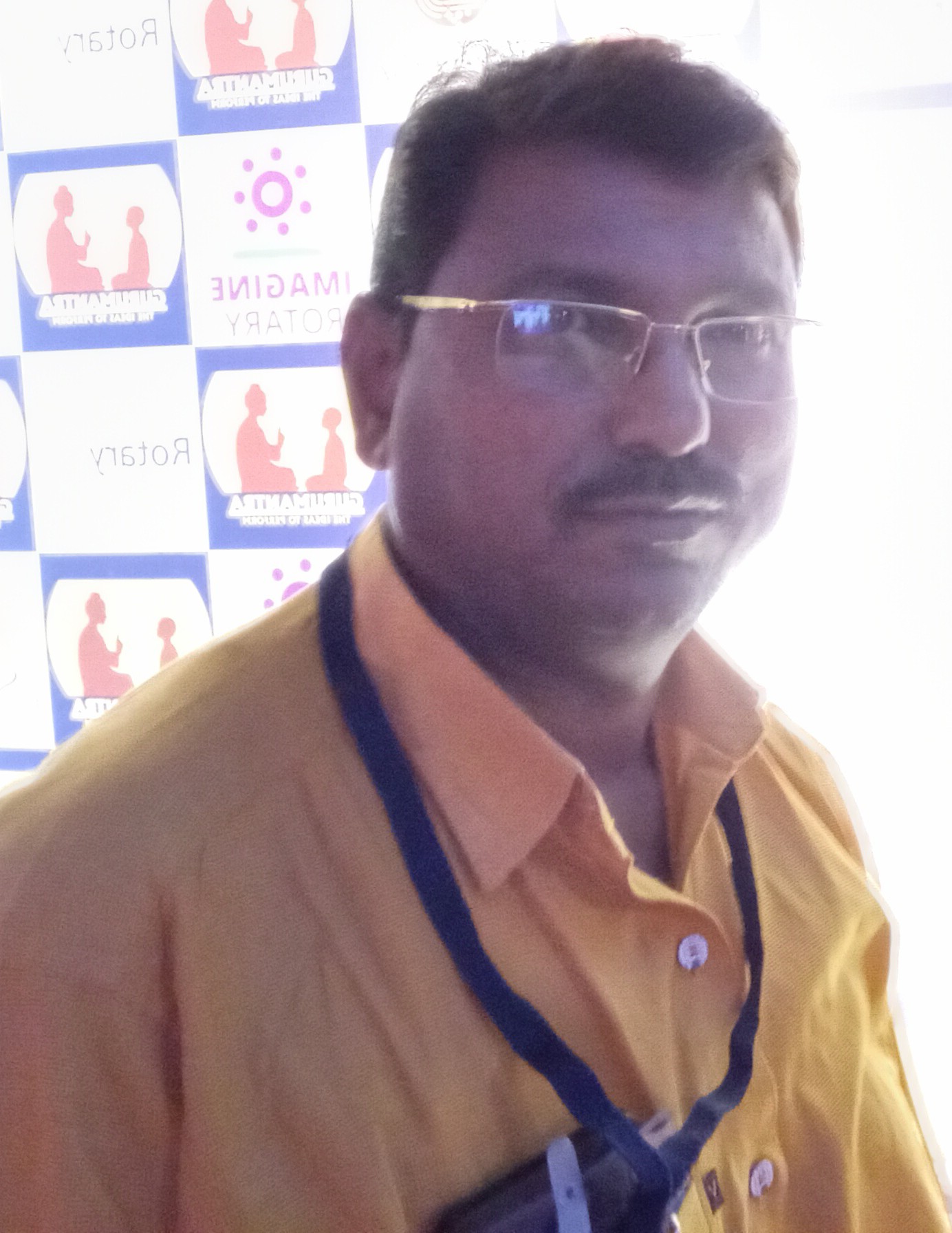 Suresh Ballolli