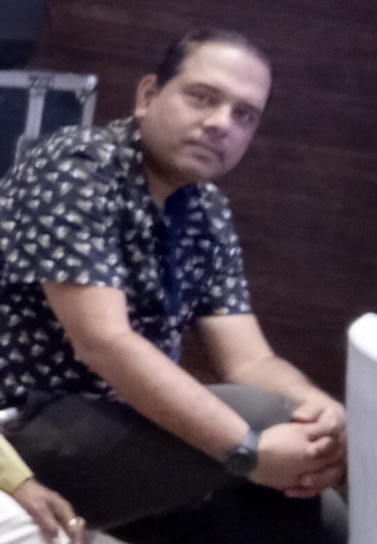 Anand P. Kulkarni