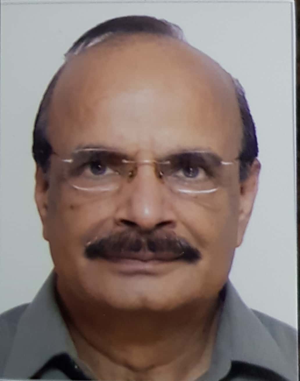 Devvrat  Sukhwal