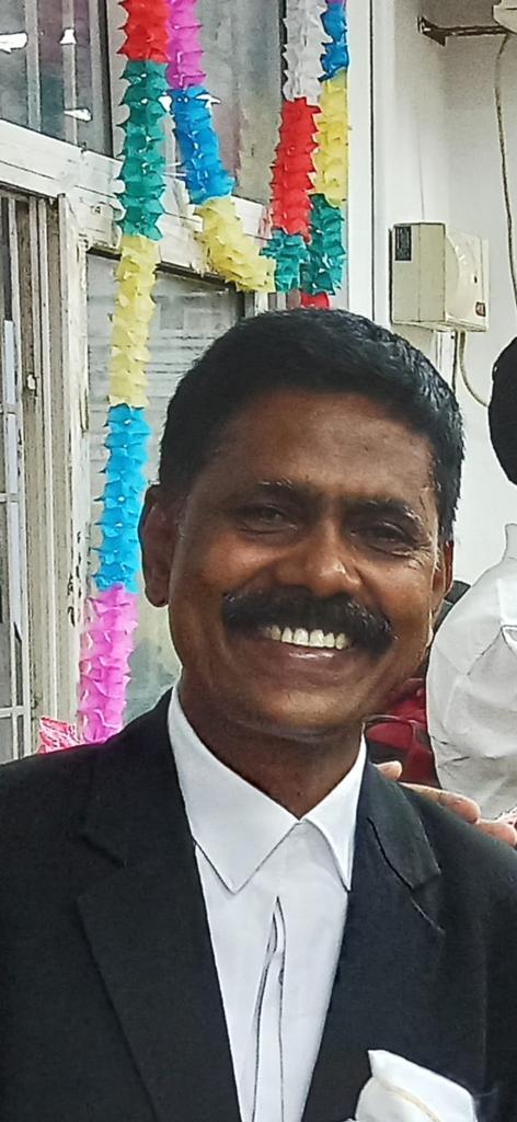 Parimalam S