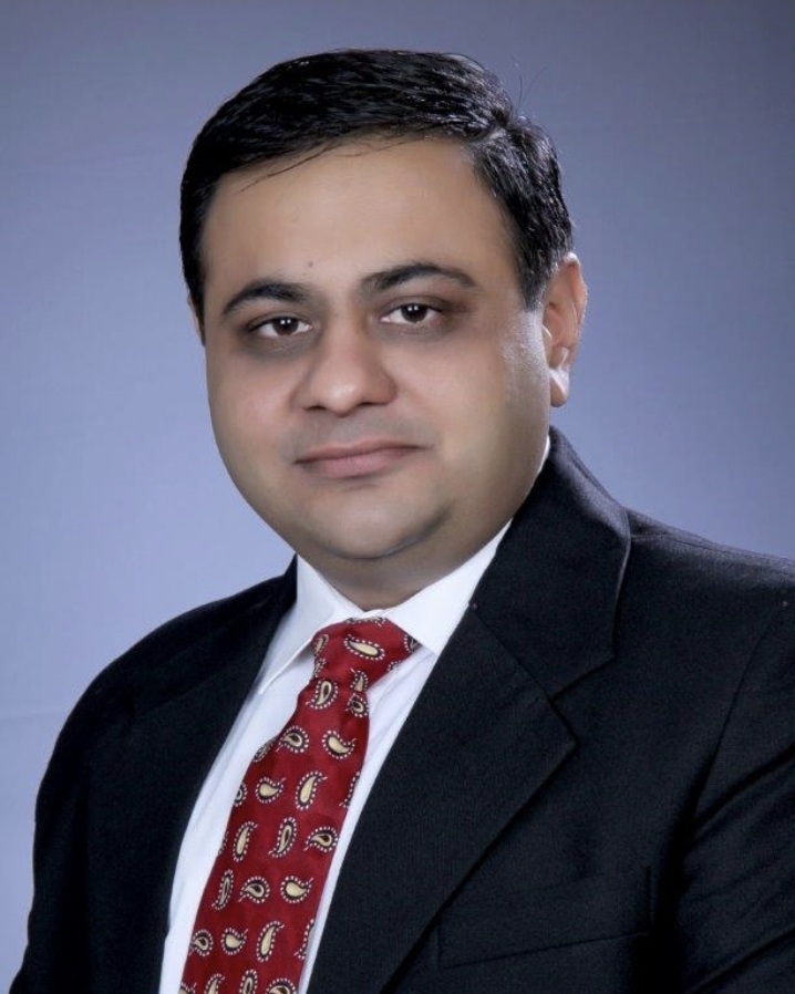 Apoorva Dhirendra Shah