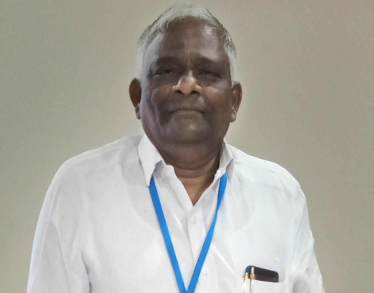 Bhalachandra Gurupadappa Bukitagar