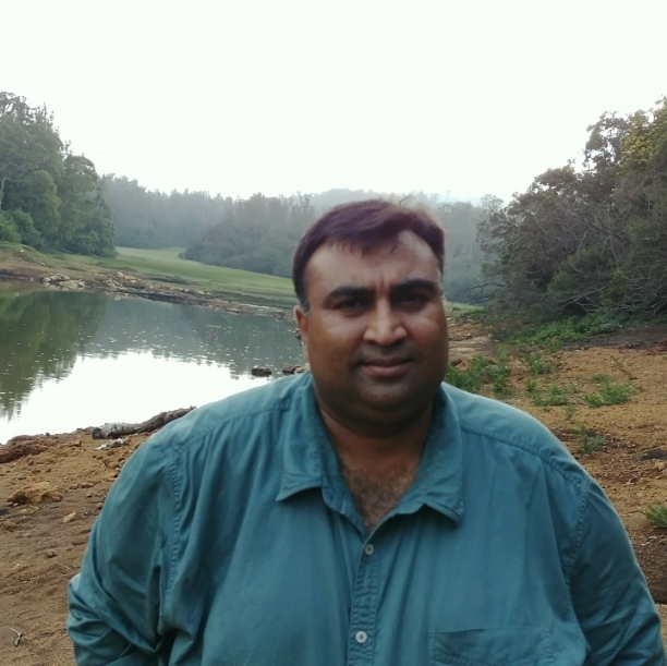Apoorva J Modi