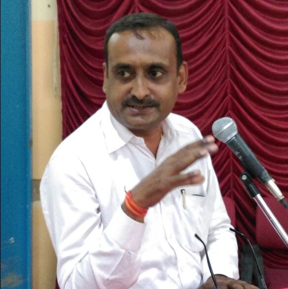 Jitendra