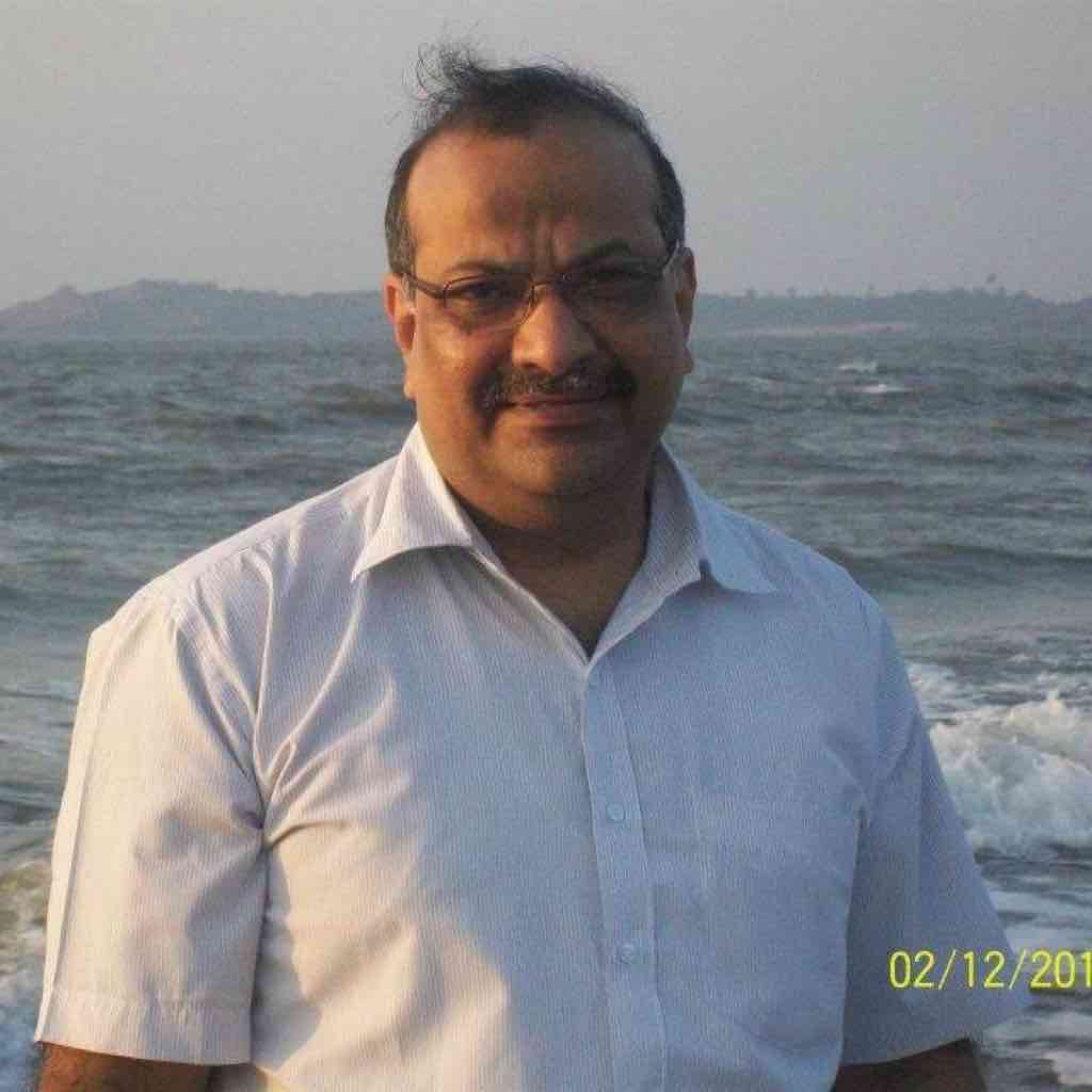 Fanish Gupta