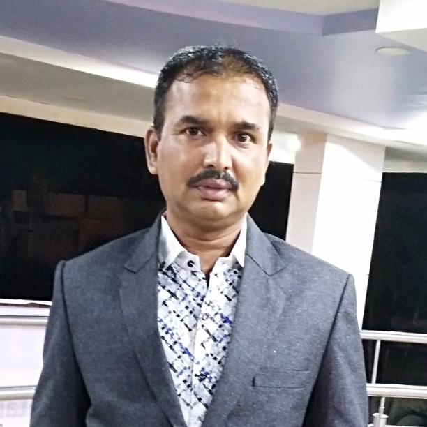 Manjunath Shekappa Hombal