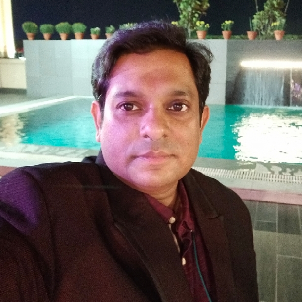 Sharad Kumar