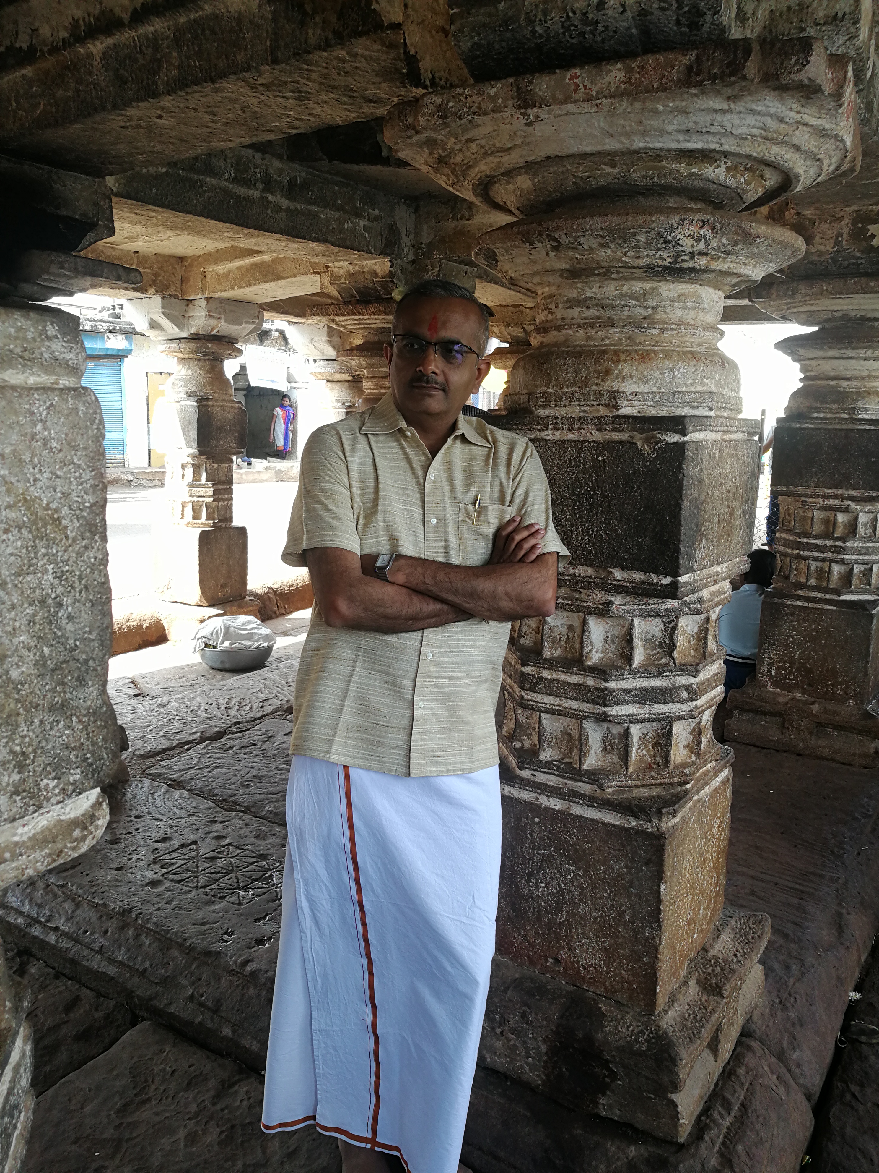 PRASAD KIRSHANA BIDI