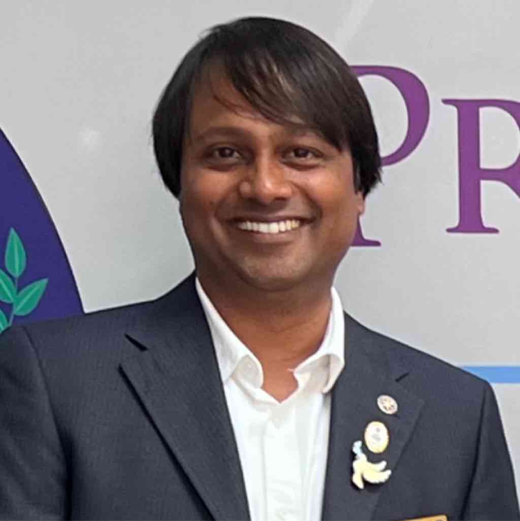 Sashidhar Giri Gopal