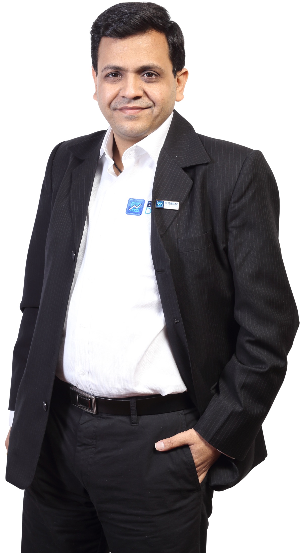 Saurabh Khandelwal