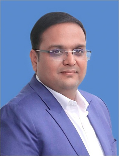 Amit Agarwal