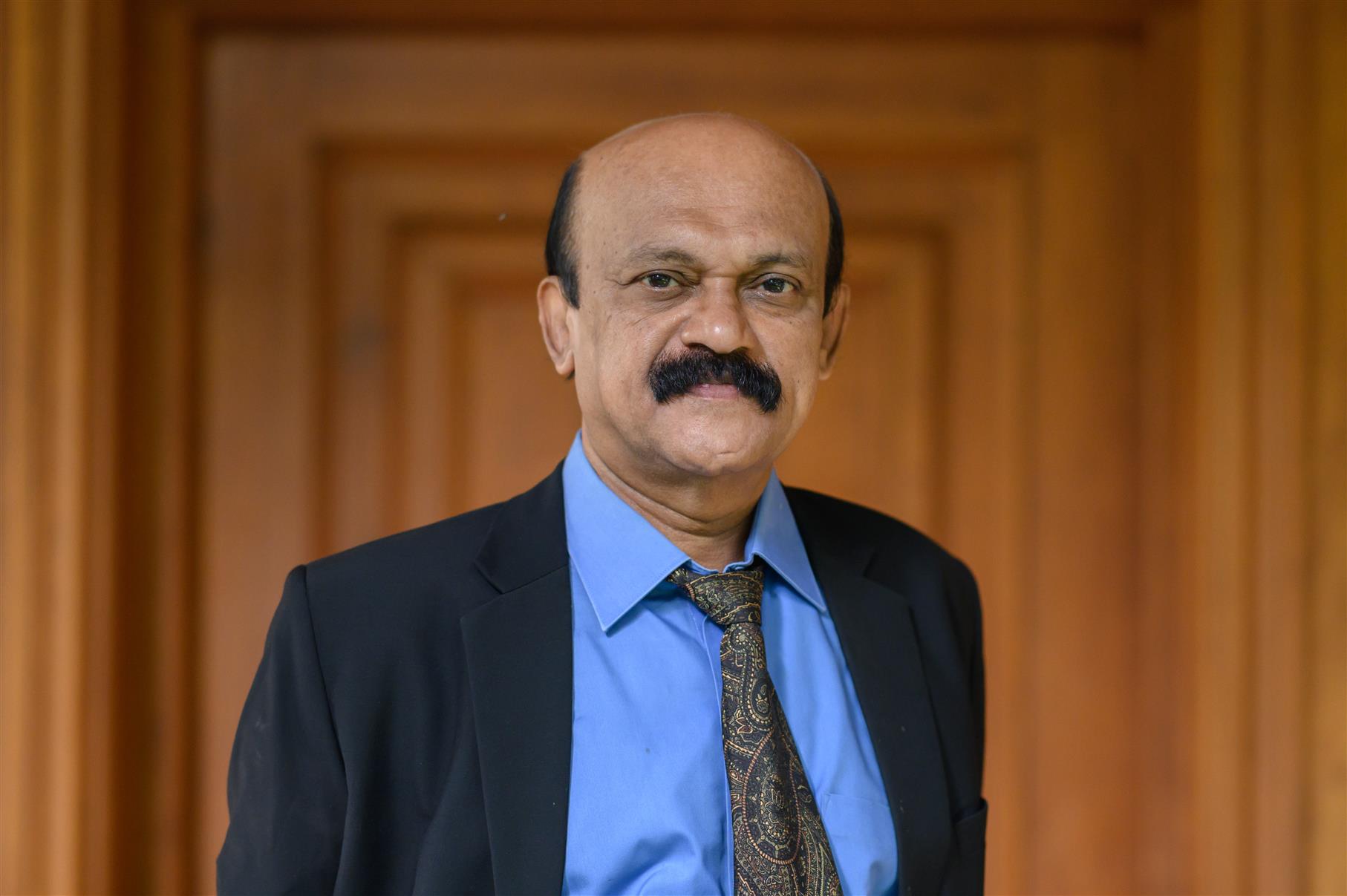 Thomas Varghese