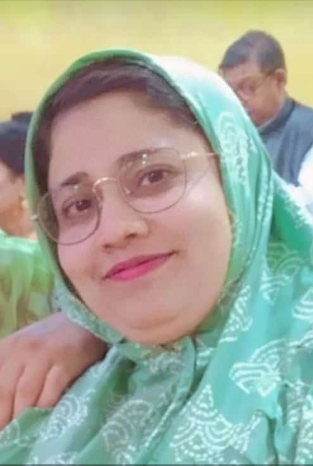 Tasneem Dodia