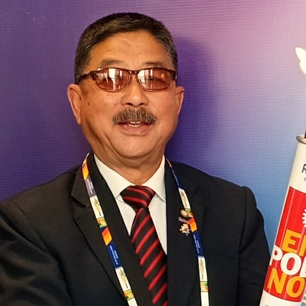 Col. Prakash Chandra Thapa