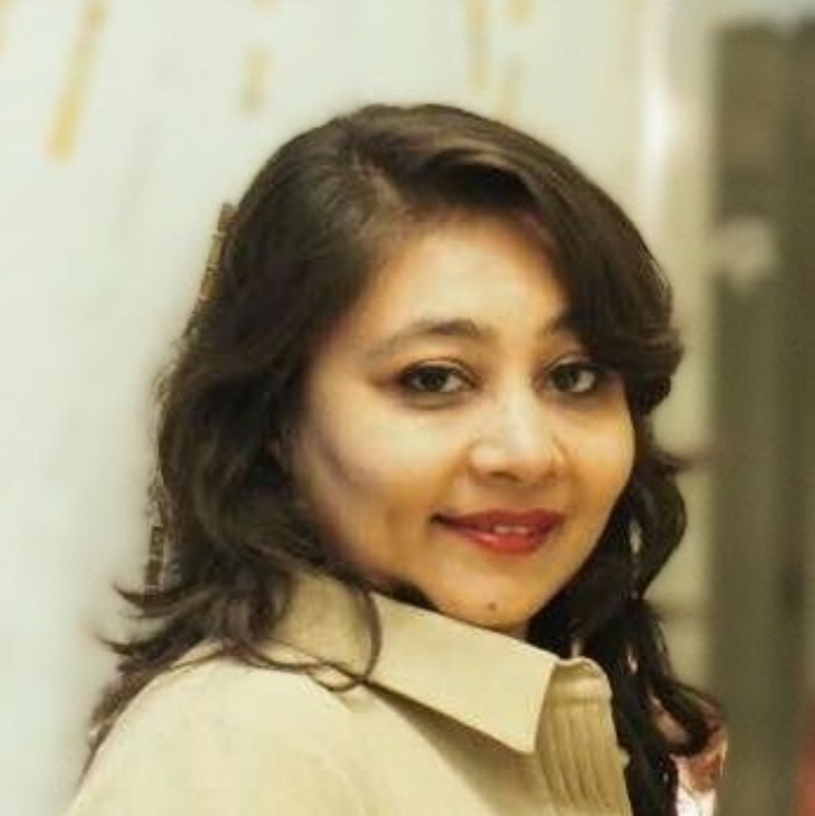 Alpa Shah