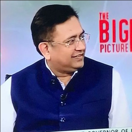Sandeep  Aggarwal