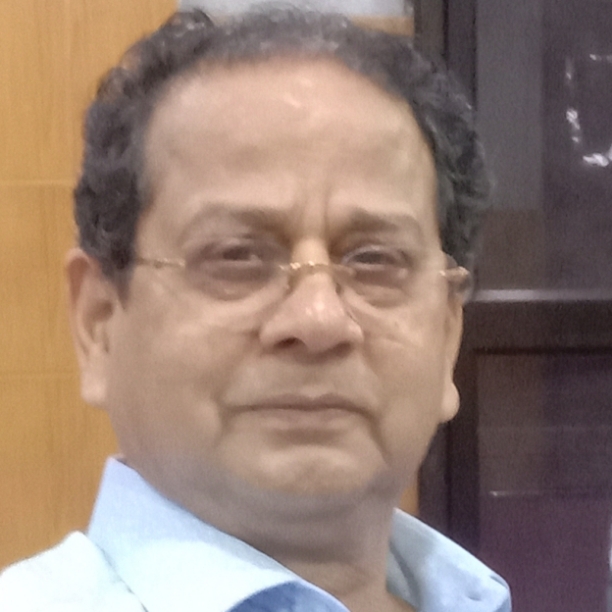 Surya Prasad Misra