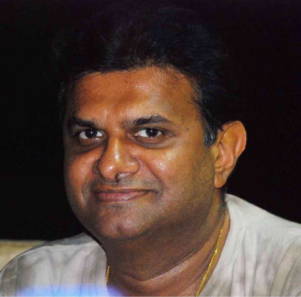 Hari Krishnan Nair