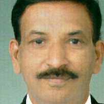 Digambar Shripad Ashtekar