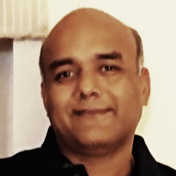 Mukund Bhaiya